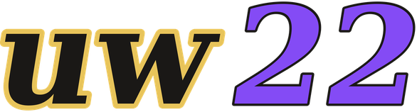 uw22 logo